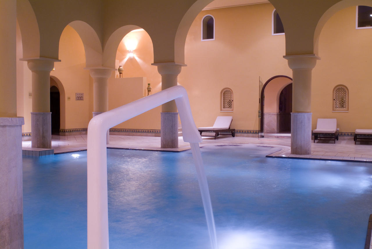 Ulysse Thalasso & Spa (Adults Only) Mezraia Екстериор снимка
