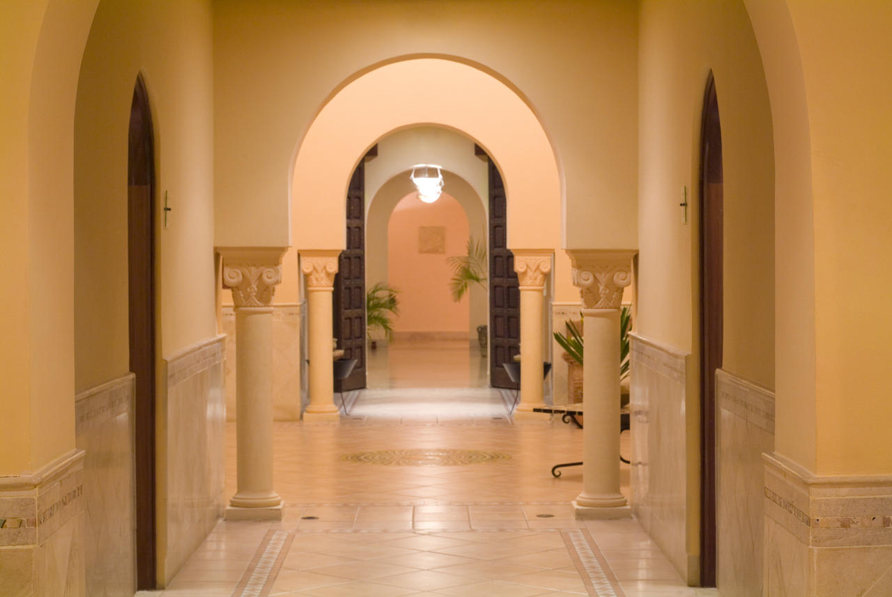 Ulysse Thalasso & Spa (Adults Only) Mezraia Екстериор снимка