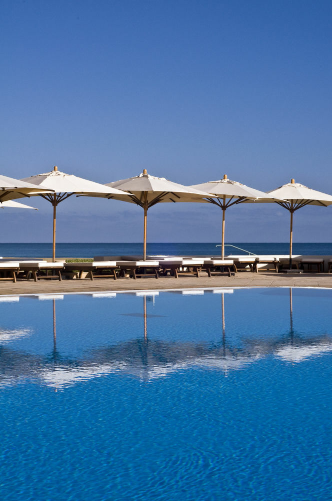 Ulysse Thalasso & Spa (Adults Only) Mezraia Екстериор снимка