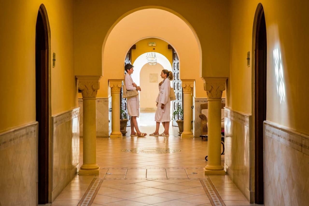 Ulysse Thalasso & Spa (Adults Only) Mezraia Екстериор снимка
