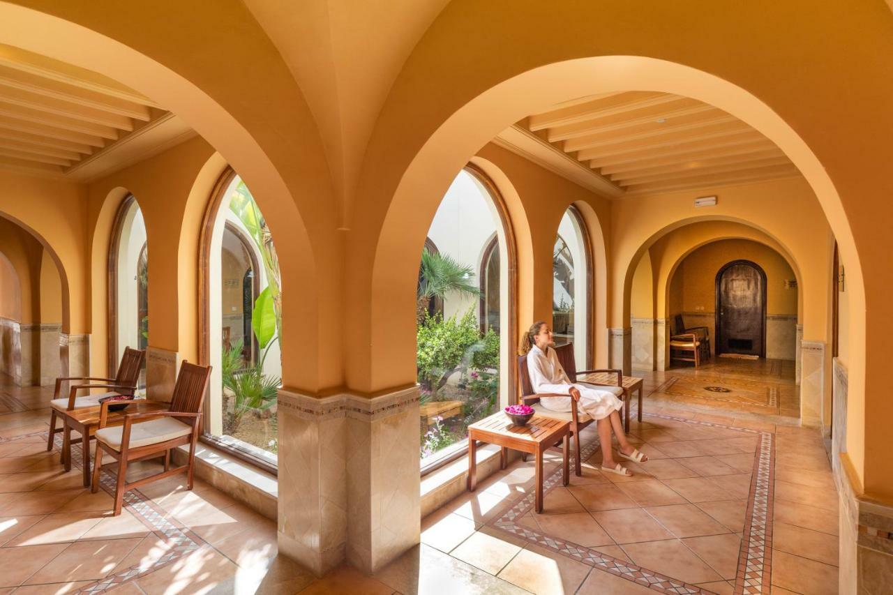 Ulysse Thalasso & Spa (Adults Only) Mezraia Екстериор снимка